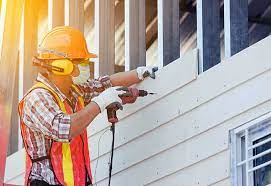 Affordable siding repair and maintenance services in Mountain Lakes, NJ