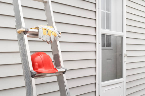 Best James Hardie Siding  in Mountain Lakes, NJ